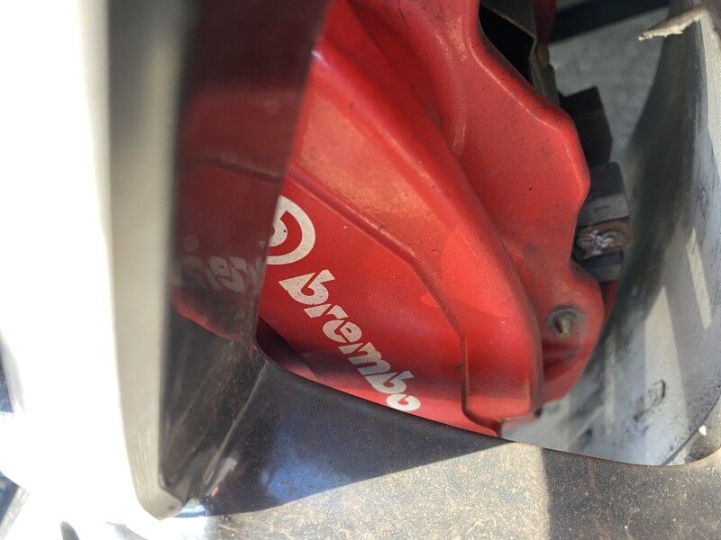 2022 Kia Stinger GT2 Bristol  PA