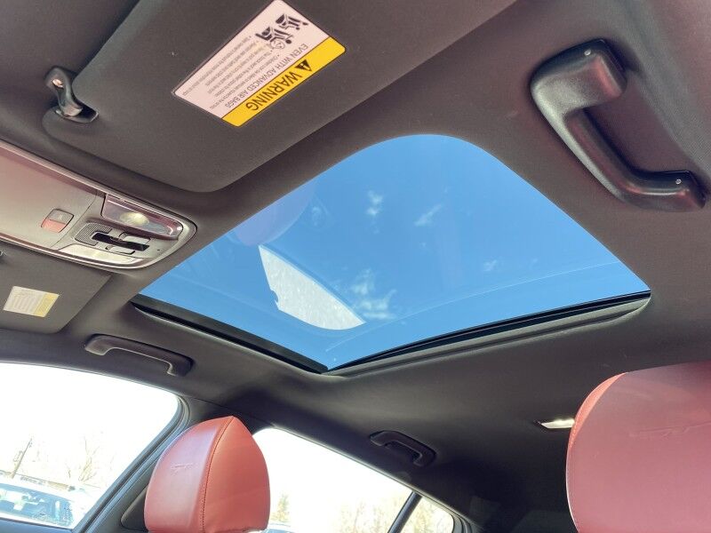 2022 Kia Stinger GT2 Bristol  PA