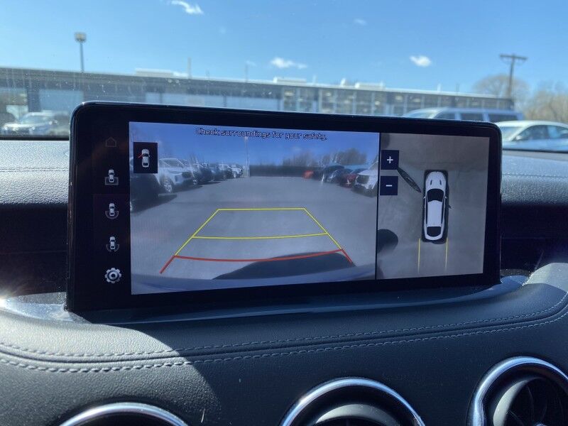 2022 Kia Stinger GT2 Bristol  PA