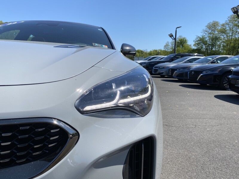 2022 Kia Stinger GT2 Springfield PA