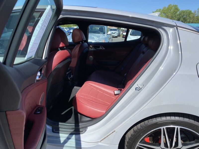 2022 Kia Stinger GT2 Springfield PA