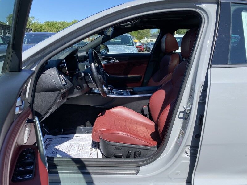 2022 Kia Stinger GT2 Springfield PA