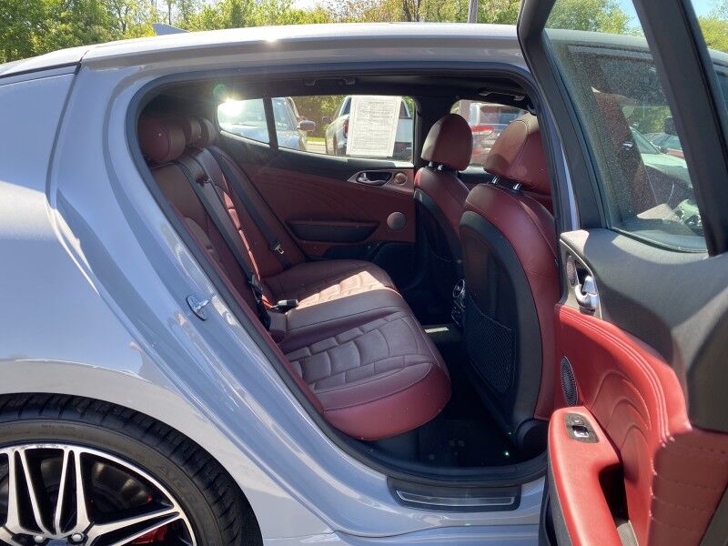2022 Kia Stinger GT2 Springfield PA