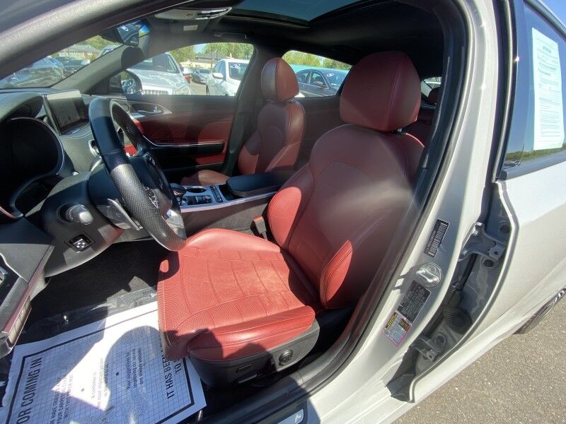 2022 Kia Stinger GT2 Springfield PA