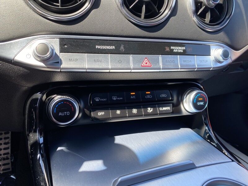 2022 Kia Stinger GT2 Springfield PA