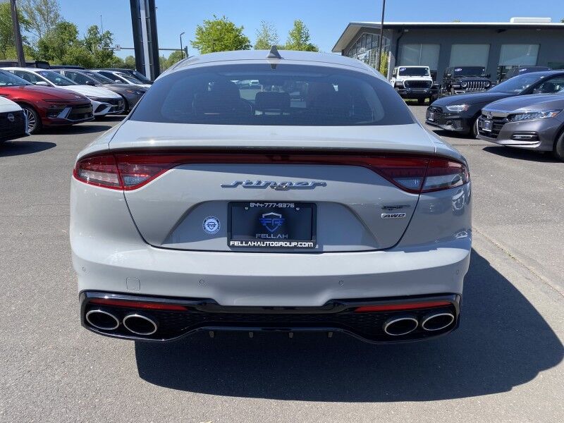 2022 Kia Stinger GT2 Springfield PA