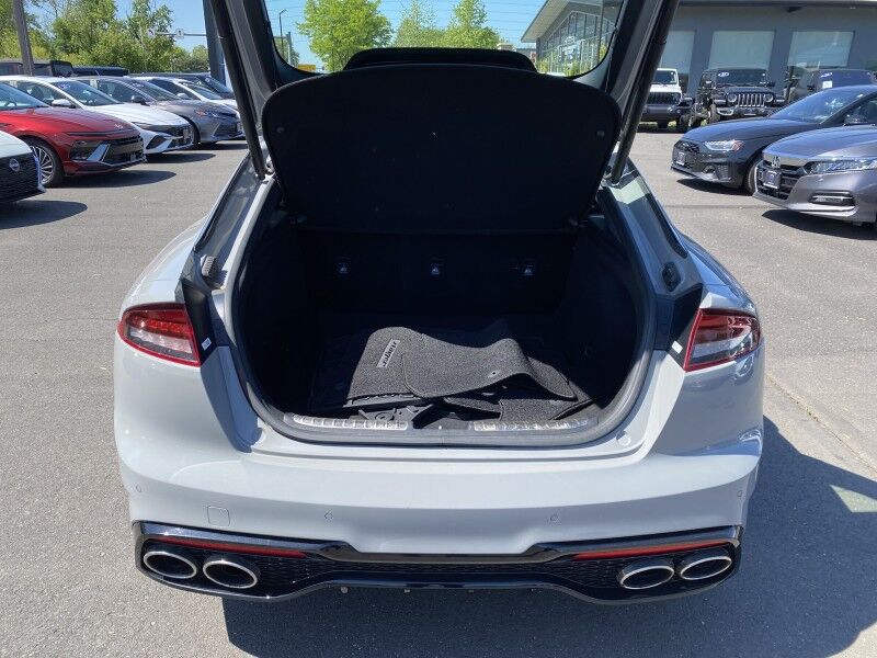 2022 Kia Stinger GT2 Springfield PA