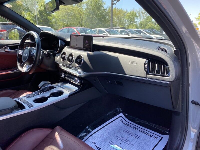 2022 Kia Stinger GT2 Springfield PA