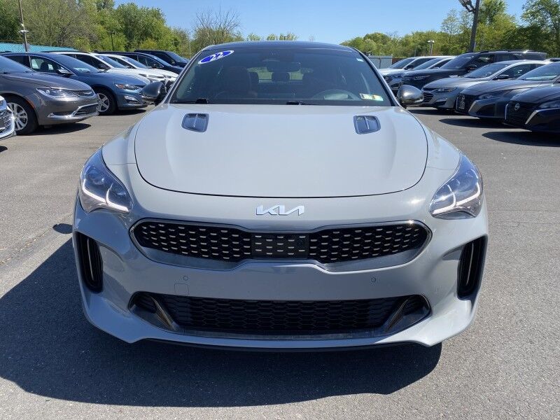 2022 Kia Stinger GT2 Springfield PA