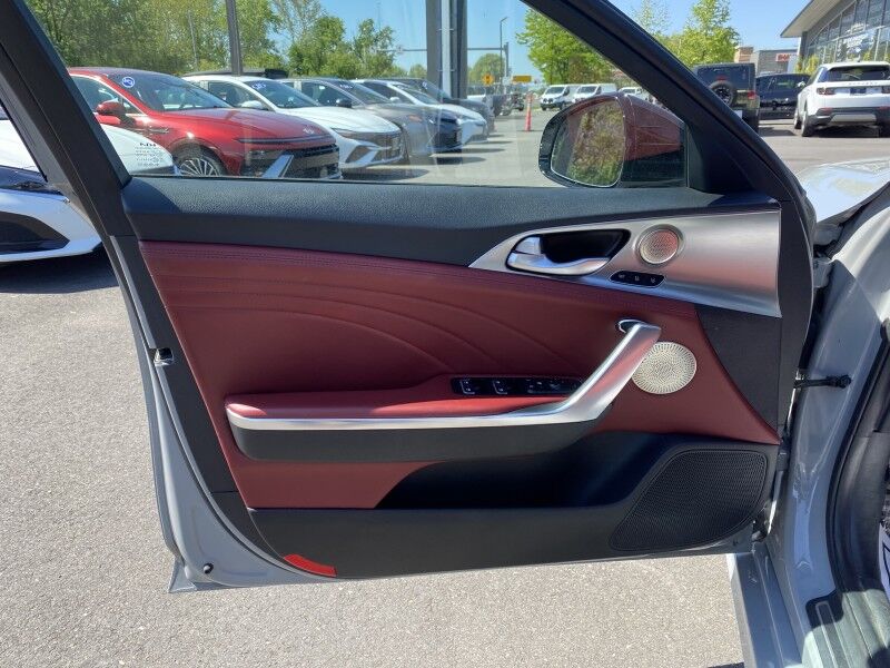 2022 Kia Stinger GT2 Springfield PA