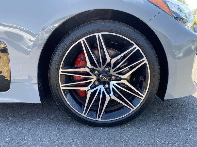 2022 Kia Stinger GT2 Springfield PA