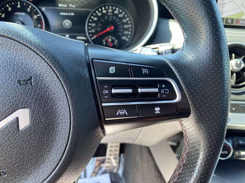2022 Kia Stinger GT2 Springfield PA