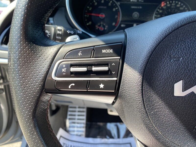 2022 Kia Stinger GT2 Springfield PA