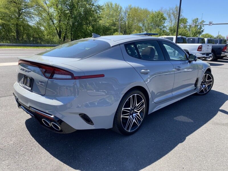 2022 Kia Stinger GT2 Springfield PA