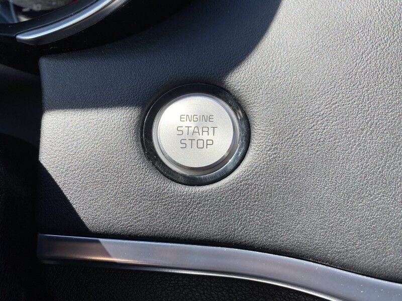 2022 Kia Stinger GT2 Springfield PA