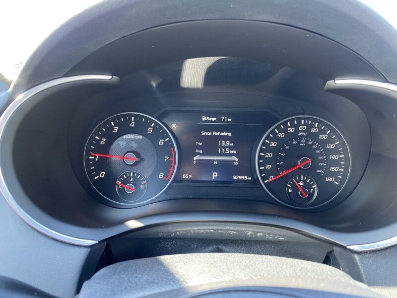 2022 Kia Stinger GT2 Springfield PA