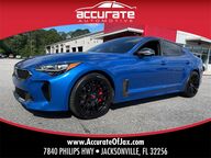 2022 Kia Stinger GT2 Jacksonville FL 2022 Kia Stinger GT2 Jacksonville FL