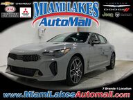2022 Kia Stinger GT2 Miami Lakes FL 2022 Kia Stinger GT2 Miami Lakes FL