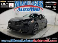 2022 Kia Stinger GT2 Miami Lakes FL 2022 Kia Stinger GT2 Miami Lakes FL