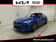 2022 Kia Stinger GT2 Miami Lakes FL 2022 Kia Stinger GT2 Miami Lakes FL