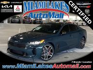 2022 Kia Stinger GT2 Miami Lakes FL 2022 Kia Stinger GT2 Miami Lakes FL