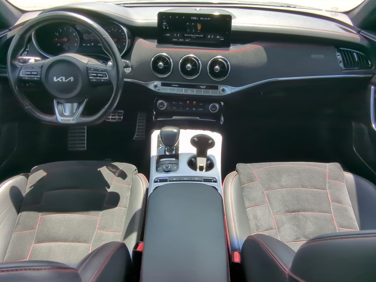 2022 Kia Stinger GT2 Appleton WI
