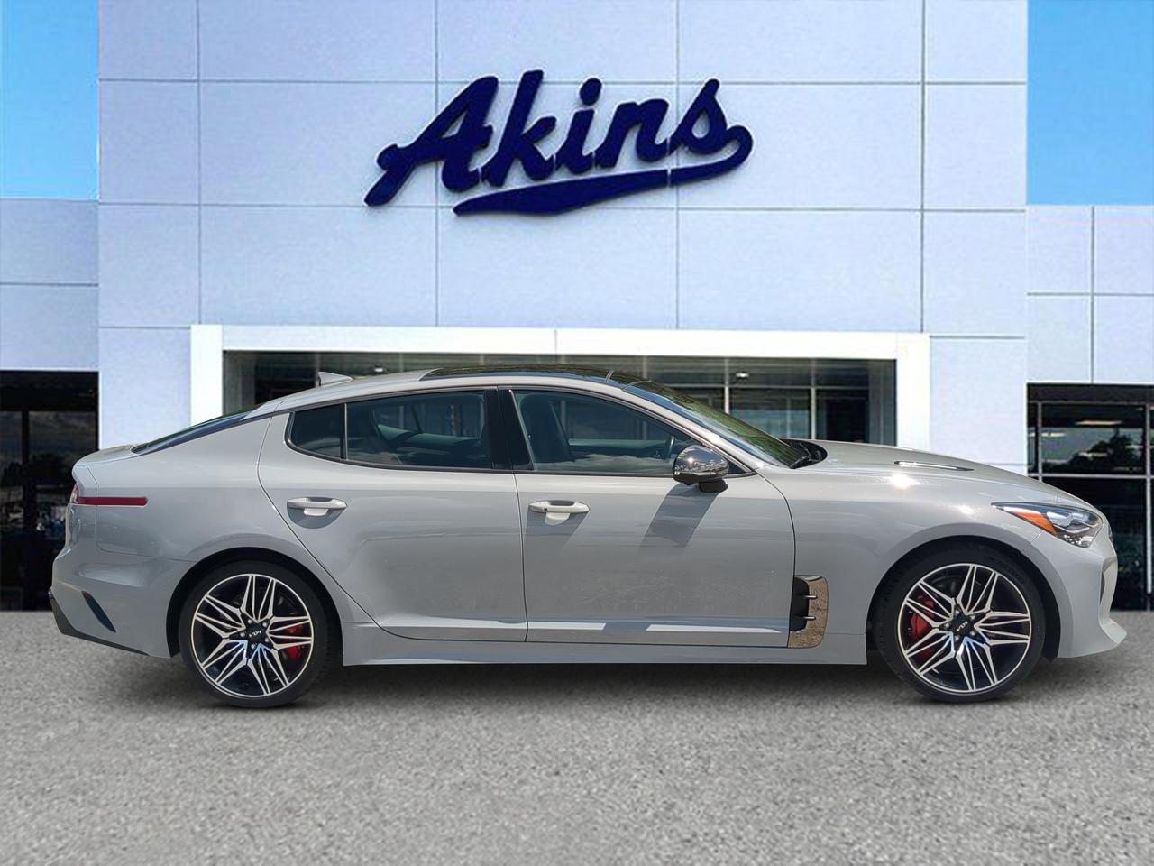 2022 Kia Stinger GT2 Appleton WI