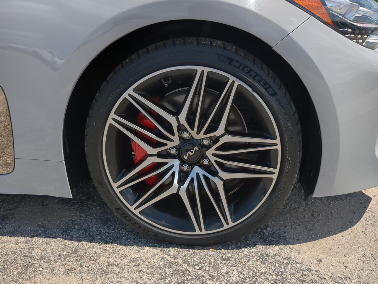 2022 Kia Stinger GT2 Appleton WI