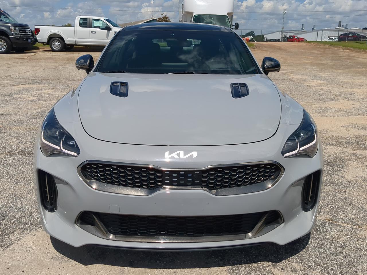 2022 Kia Stinger GT2 Appleton WI