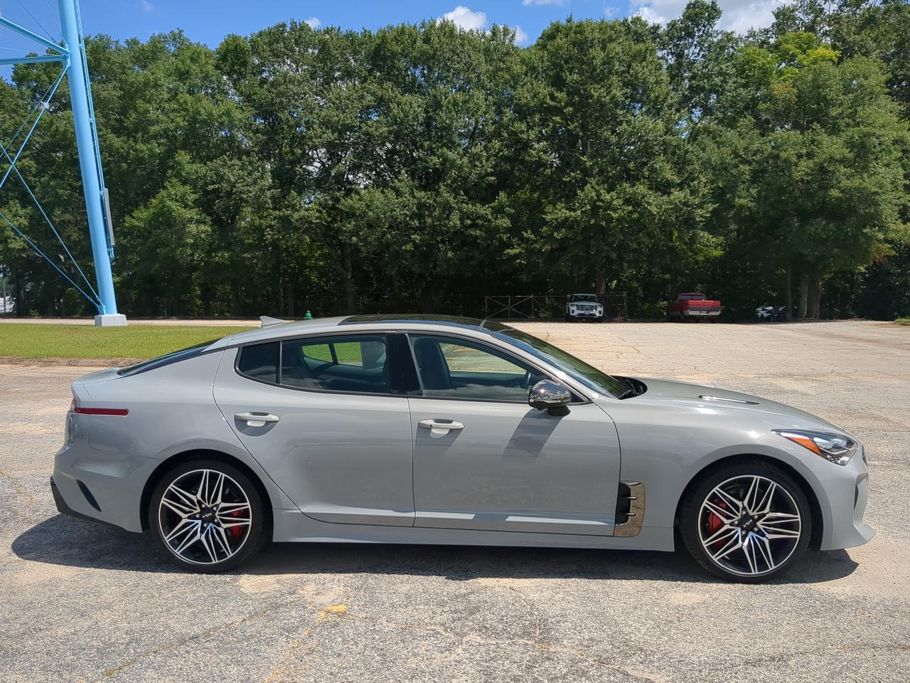 2022 Kia Stinger GT2 Appleton WI