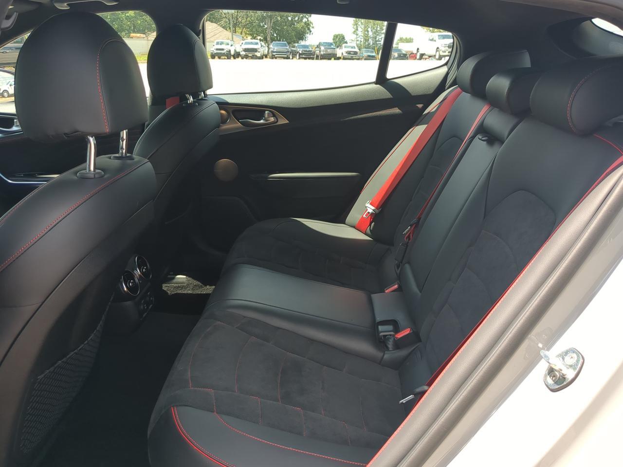 2022 Kia Stinger GT2 Appleton WI