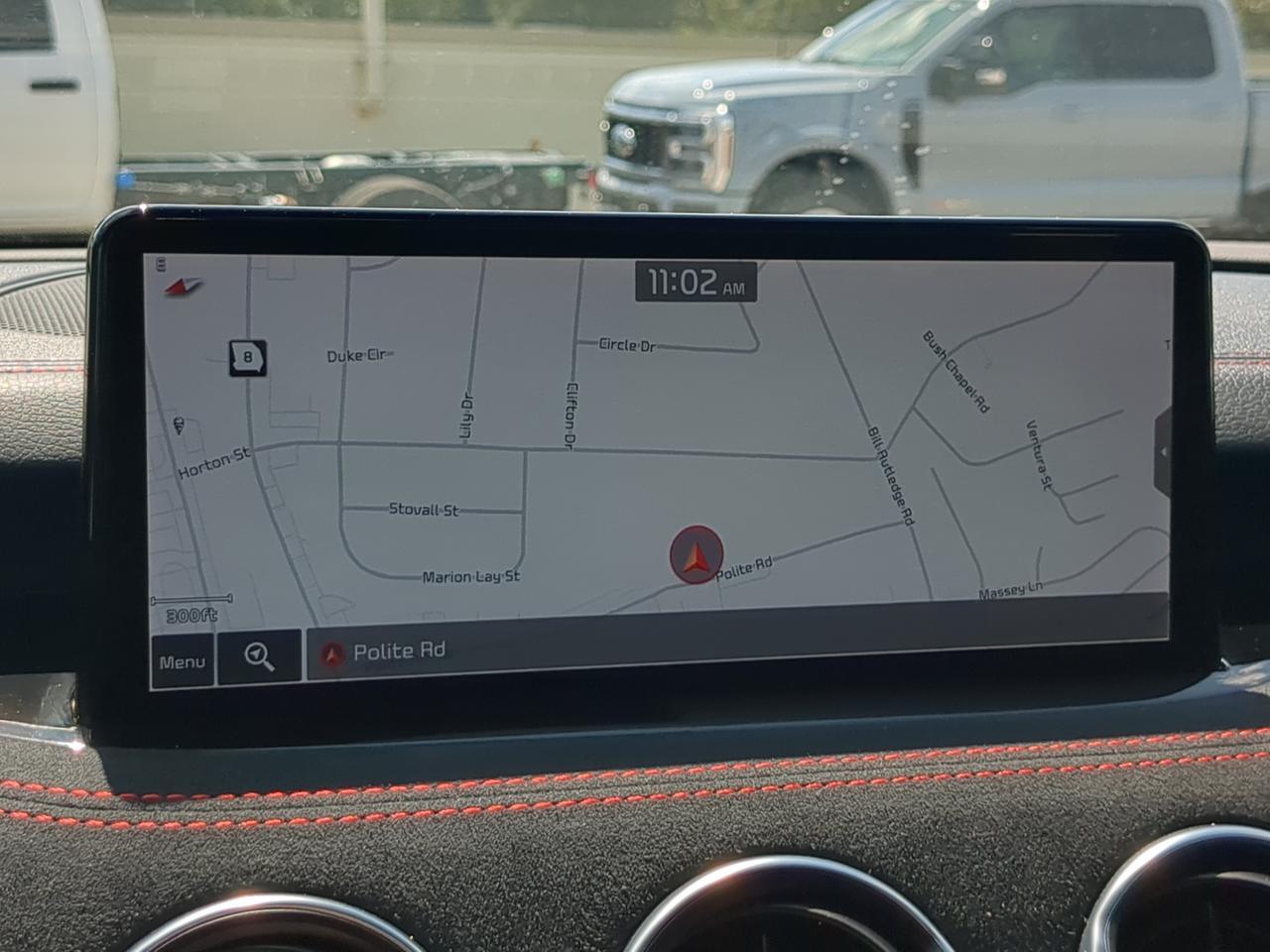 2022 Kia Stinger GT2 Appleton WI