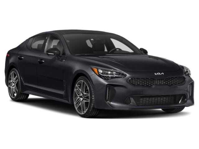 2022 Kia Stinger GT2 Winder GA