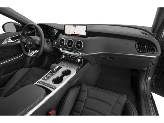 2022 Kia Stinger GT2 Winder GA