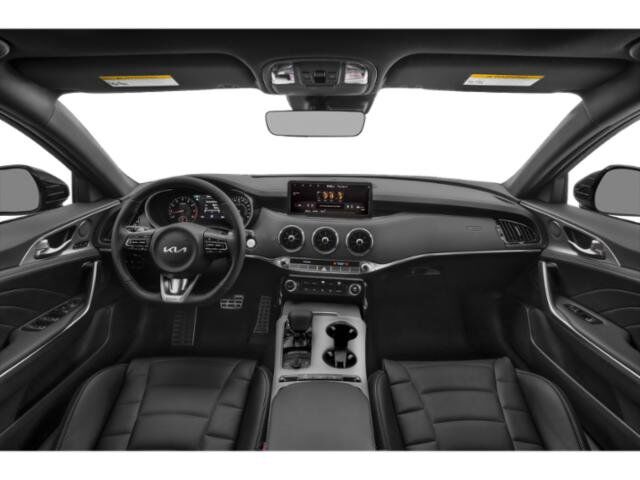 2022 Kia Stinger GT2 Winder GA