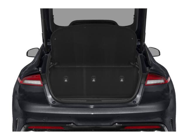 2022 Kia Stinger GT2 Winder GA
