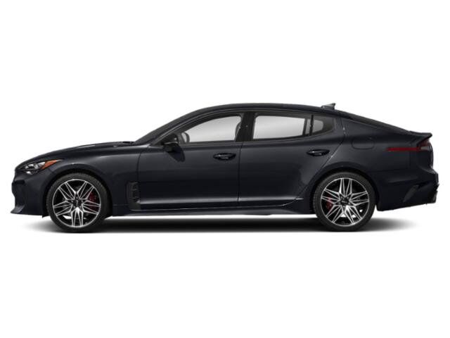 2022 Kia Stinger GT2 Winder GA