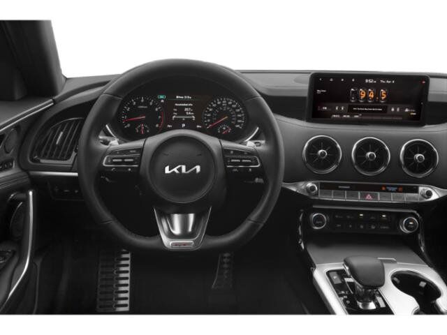2022 Kia Stinger GT2 Winder GA