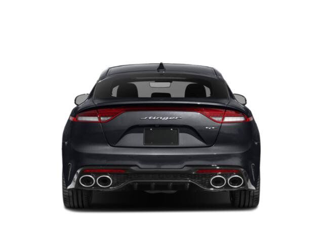 2022 Kia Stinger GT2 Winder GA