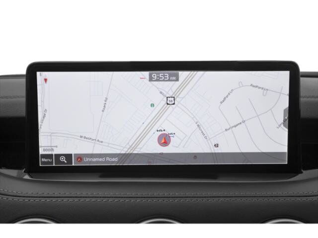 2022 Kia Stinger GT2 Winder GA