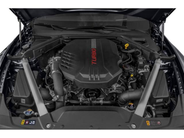 2022 Kia Stinger GT2 Winder GA