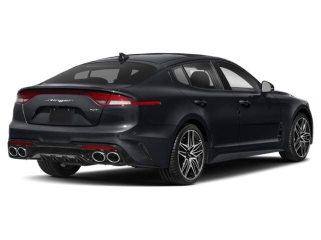 2022 Kia Stinger GT2 Winder GA