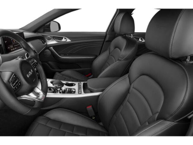 2022 Kia Stinger GT2 Winder GA