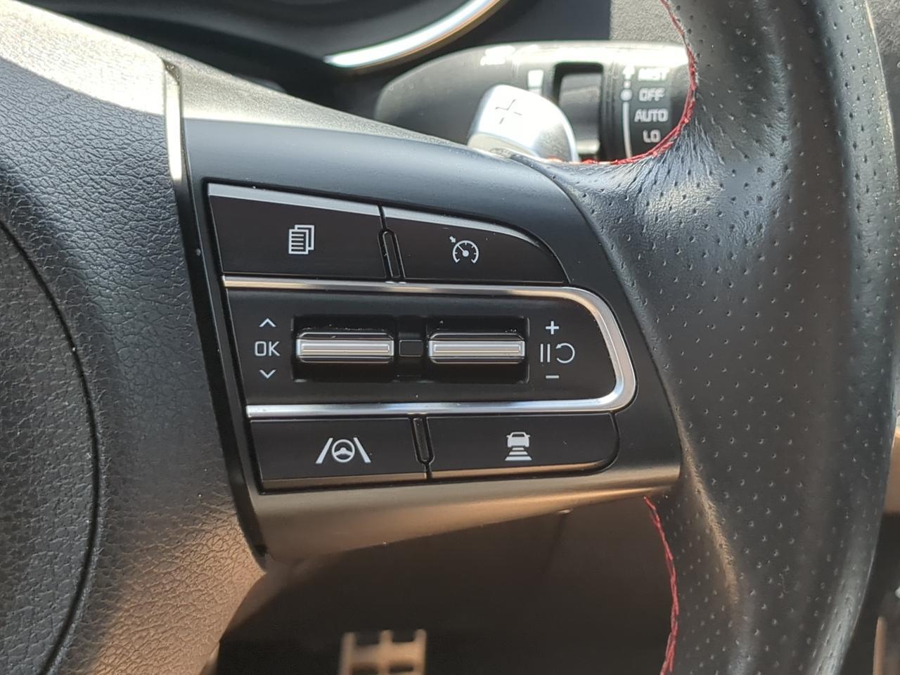 2022 Kia Stinger GT2 Winder GA