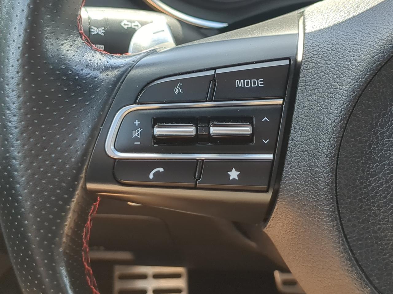 2022 Kia Stinger GT2 Winder GA