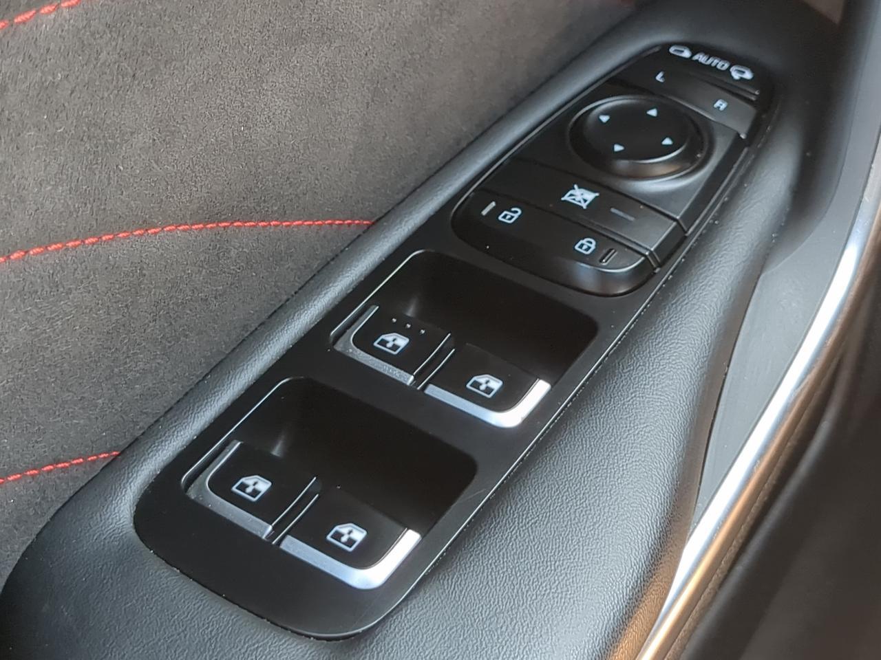 2022 Kia Stinger GT2 Winder GA