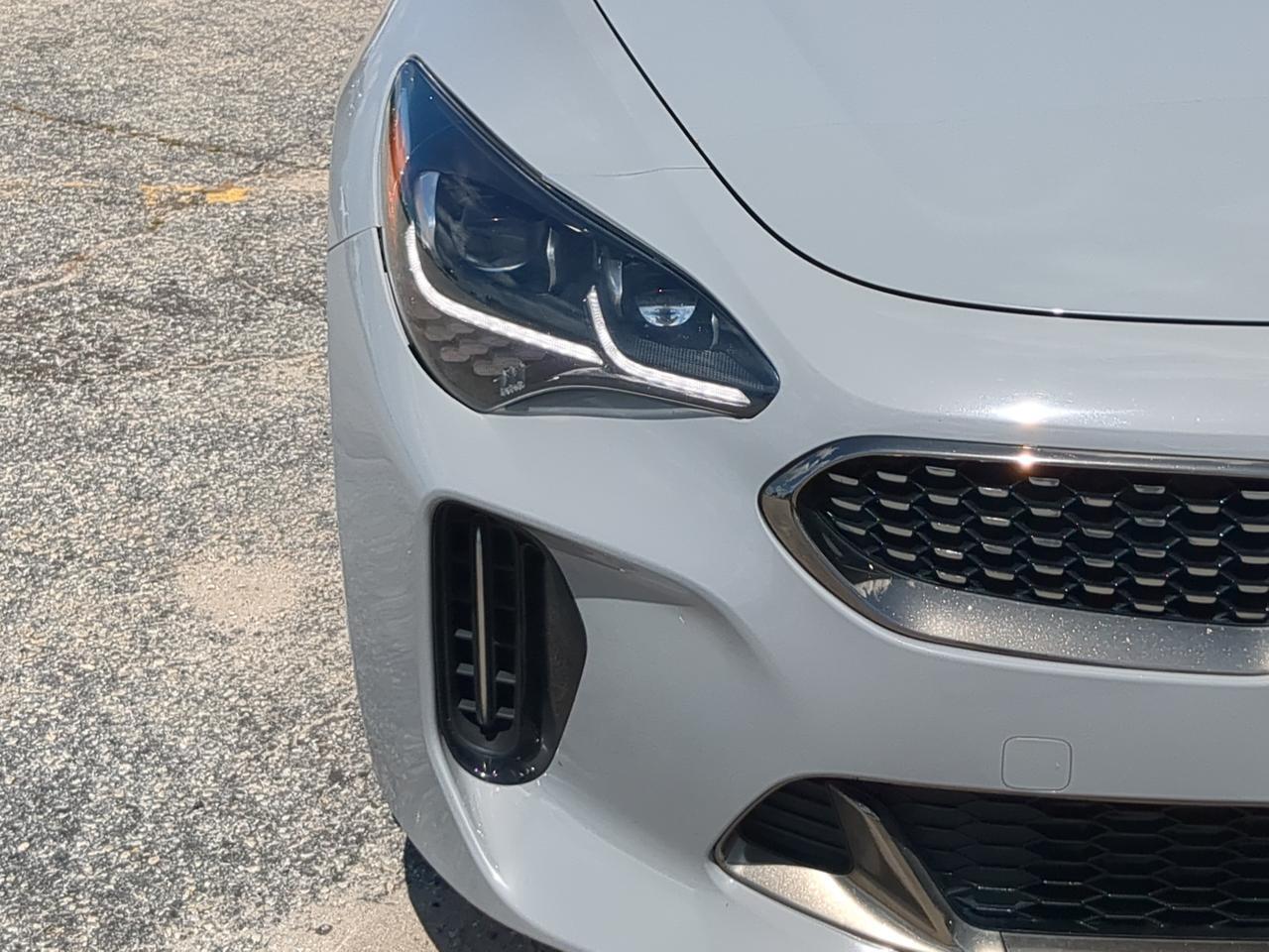 2022 Kia Stinger GT2 Winder GA