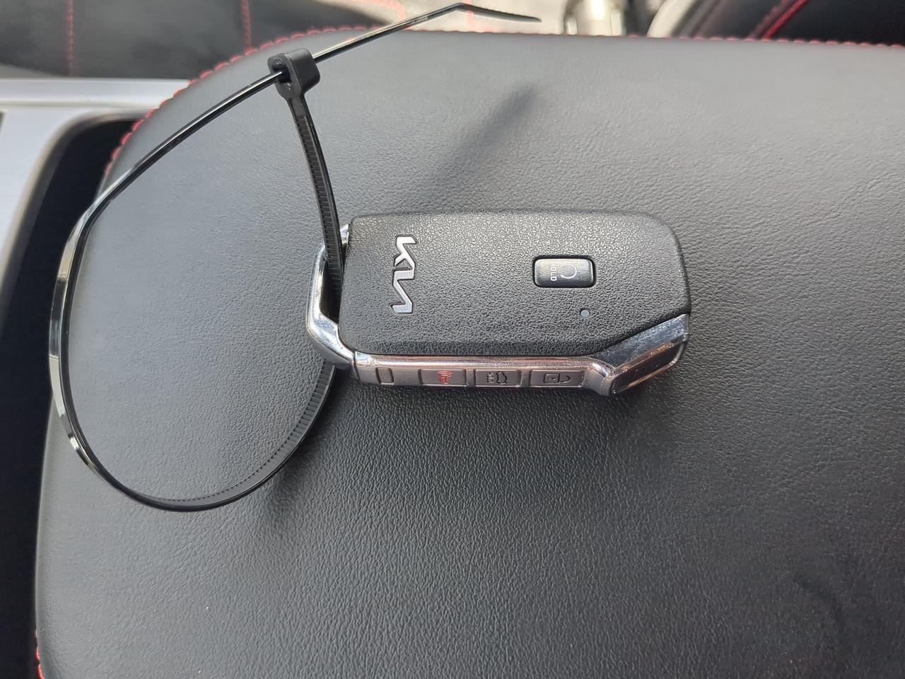 2022 Kia Stinger GT2 Winder GA