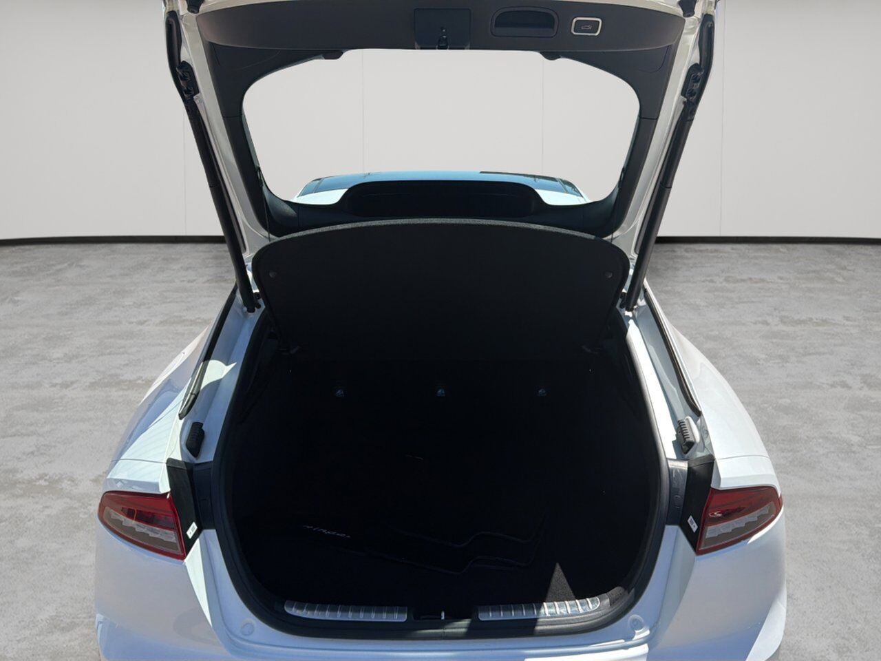 2022 Kia Stinger Scorpion Sherwood Park AB