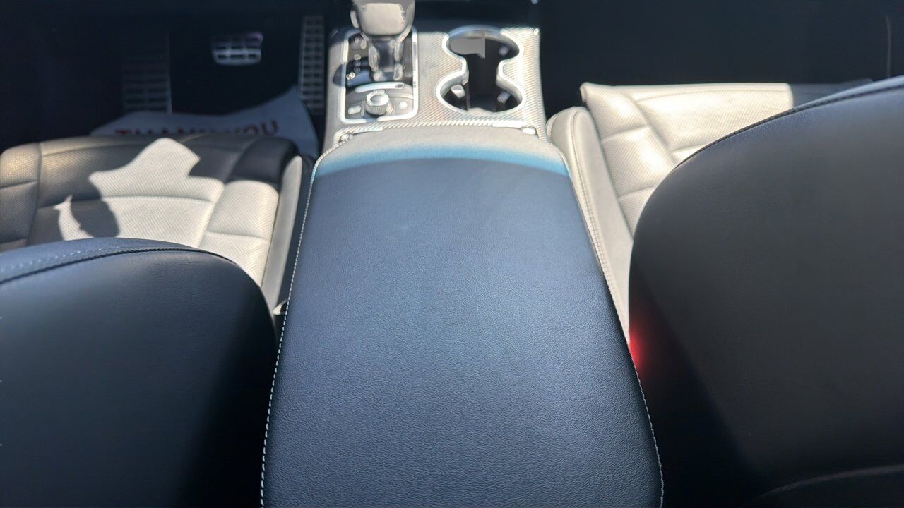 2022 Kia Stinger Scorpion Sherwood Park AB